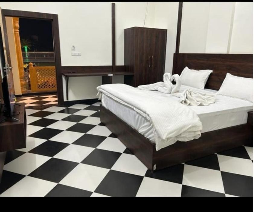 Dhanwa Resort, A Unit Of Satkar Hotel And Resorts Kota  Exterior photo