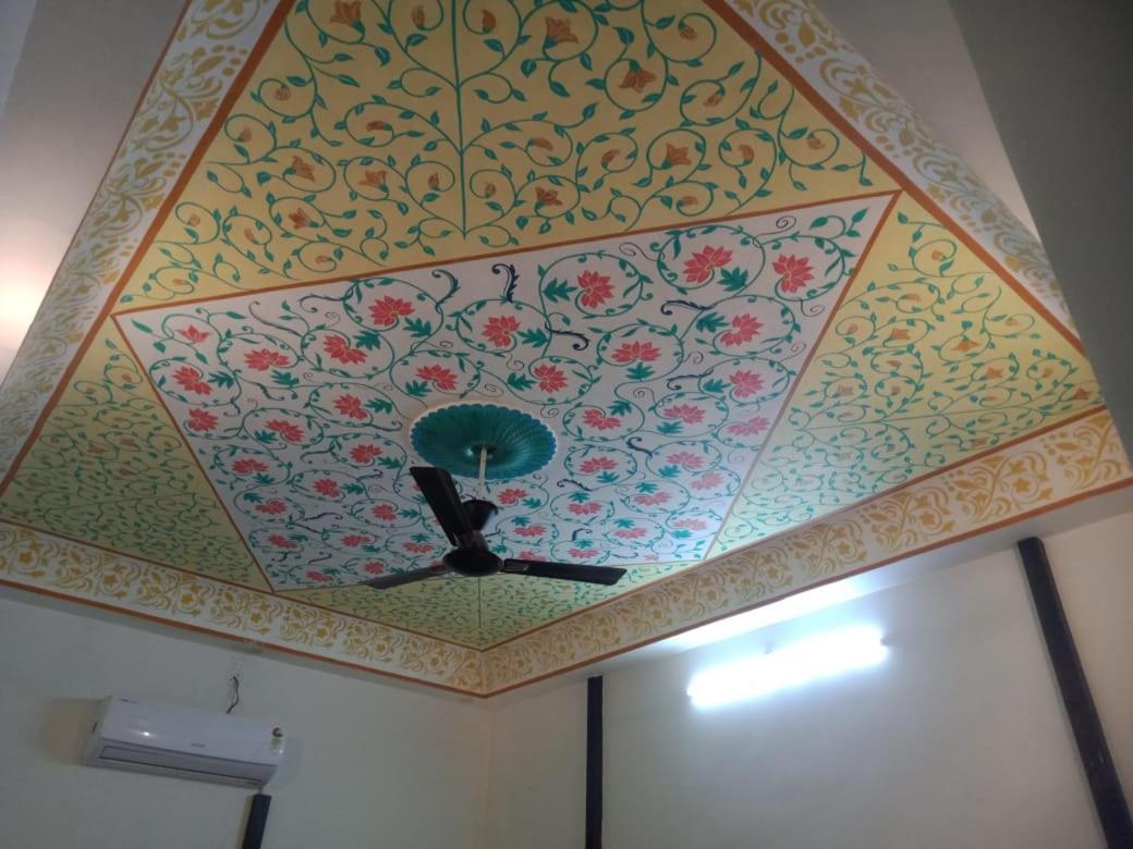 Dhanwa Resort, A Unit Of Satkar Hotel And Resorts Kota  Exterior photo