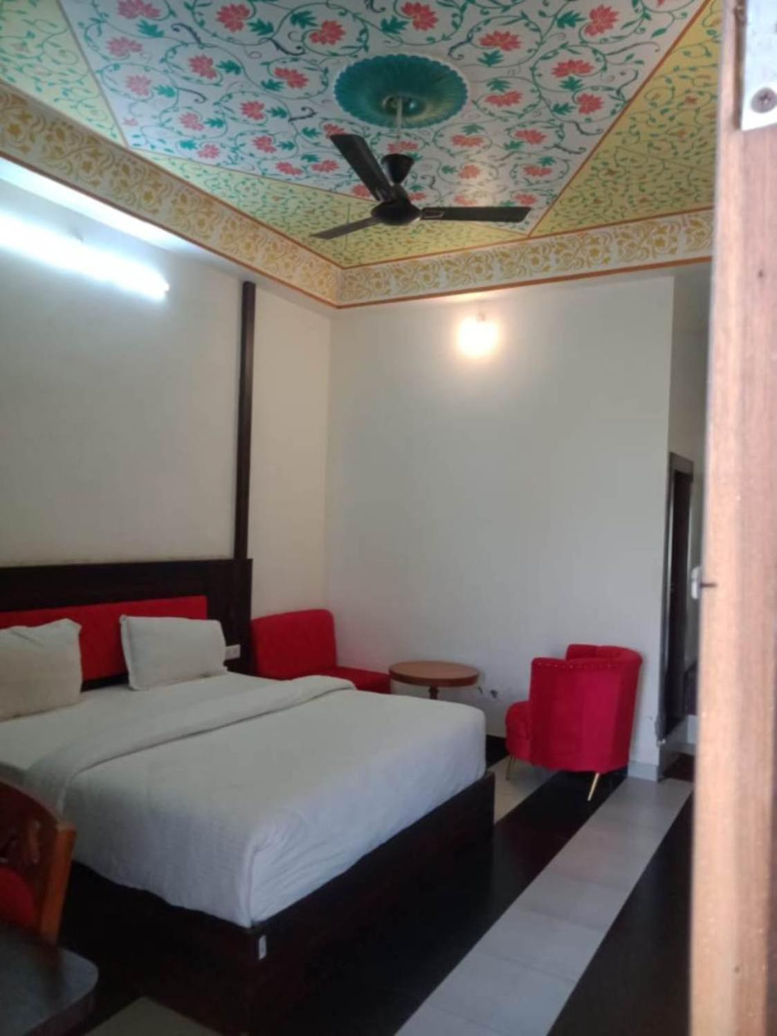 Dhanwa Resort, A Unit Of Satkar Hotel And Resorts Kota  Exterior photo